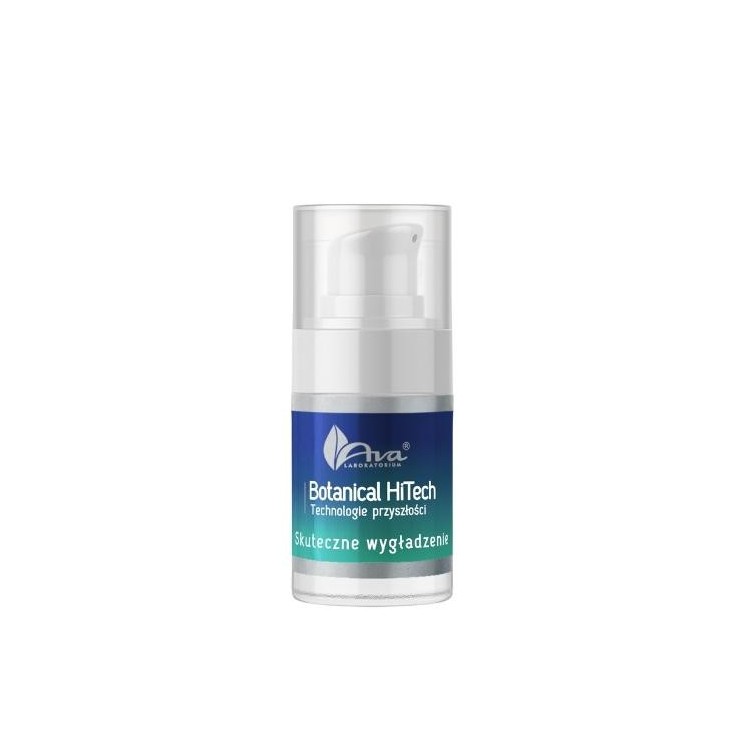 Ava Botanical HiTech Multifunctional Eye Cream 15 ml