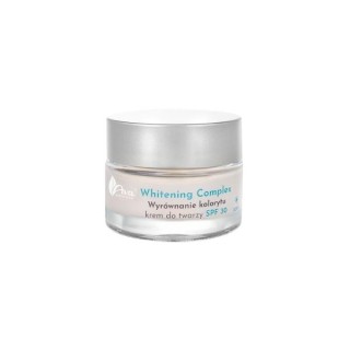 Ava Whitening Complex Face Cream for Day Skin Whitening SPF30 50 ml