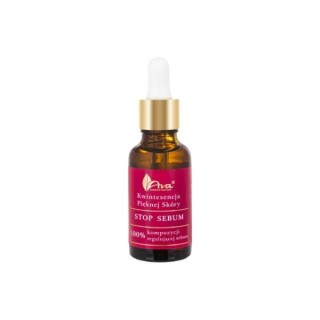 Ava Kwintesencja Pięknej Skóry Stop Sebum 30 ml