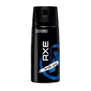 Axe Anarchy for Him deodorant 150 ml Axe Anarchy for Him deodorant 150 ml
