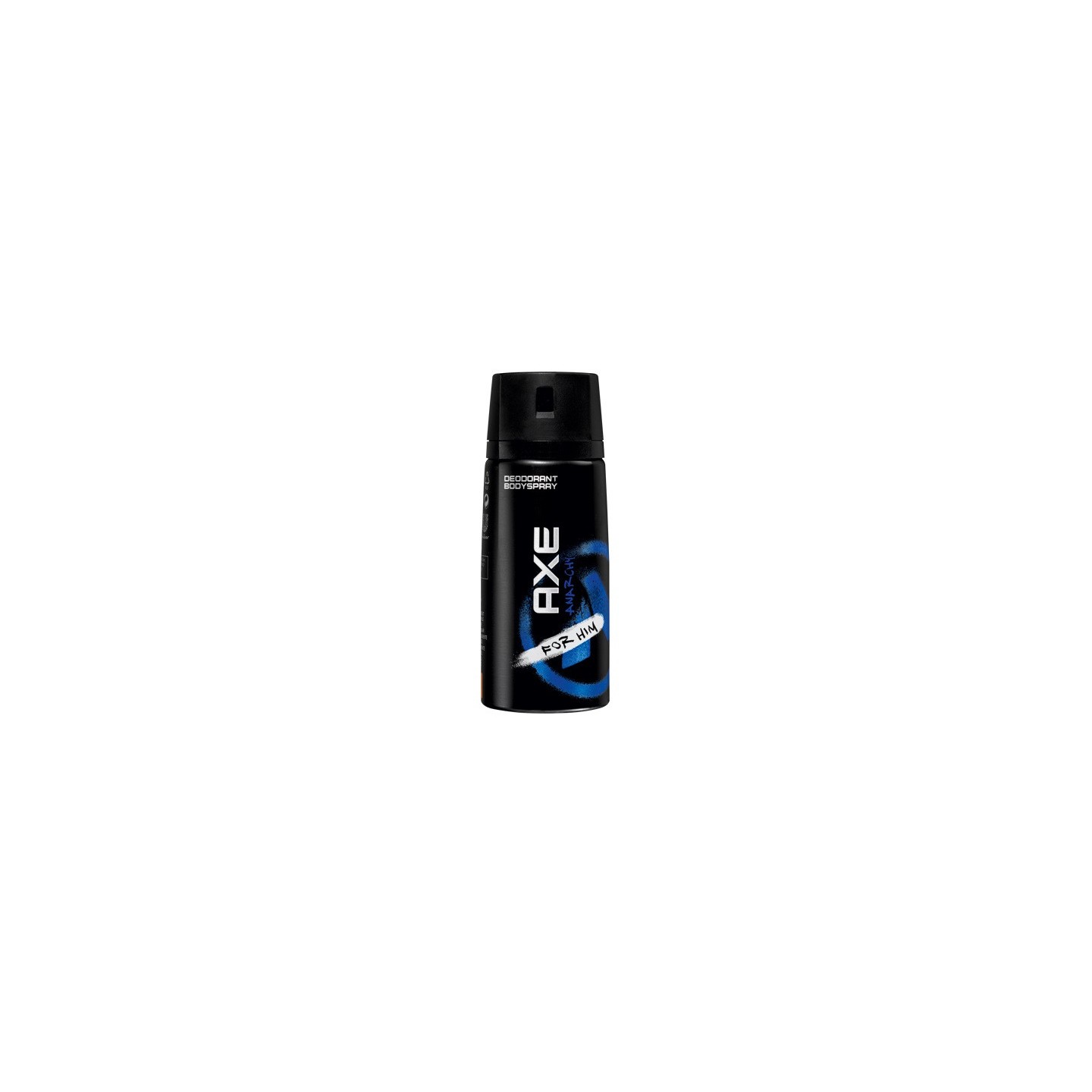 Axe Anarchy for Him deodorant 150 ml Axe Anarchy for Him deodorant 150 ml