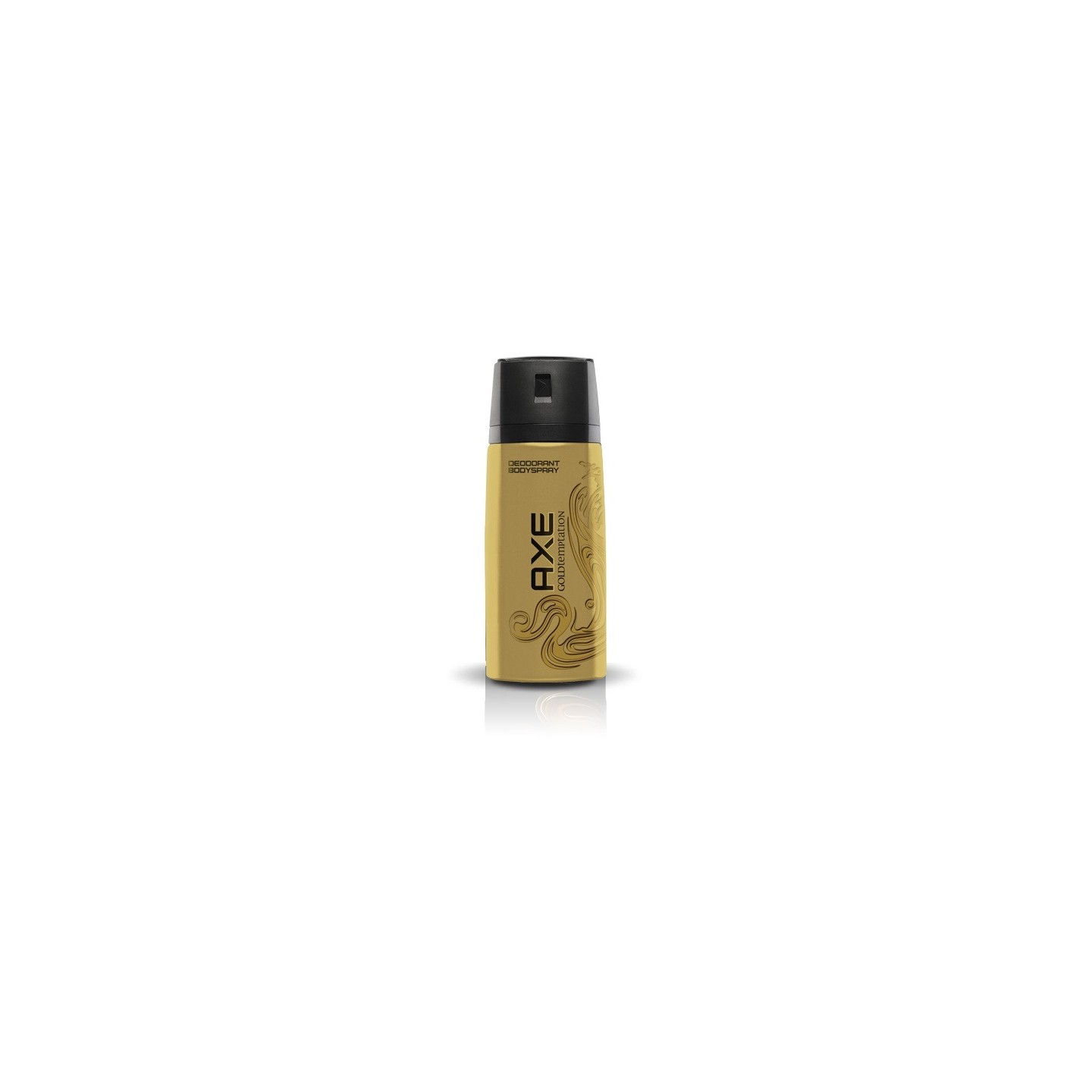 Axe Gold Temptemption Bodyspray 150 ml Axe Gold Temptemption Bodyspray 150 ml