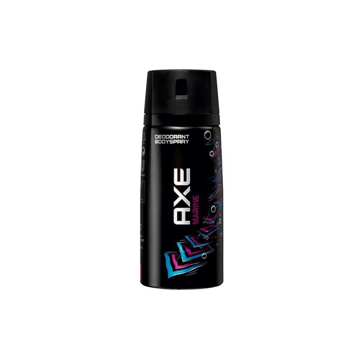 Axe Marine deodorant 150 ml Axe Marine deodorant 150 ml