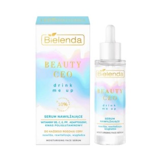 Bielenda Beauty Ceo Drink Me Up Serum nawilżające