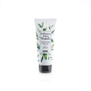 Anwen Conditioner for medium porosity hair Protein Green Tea 200 ml