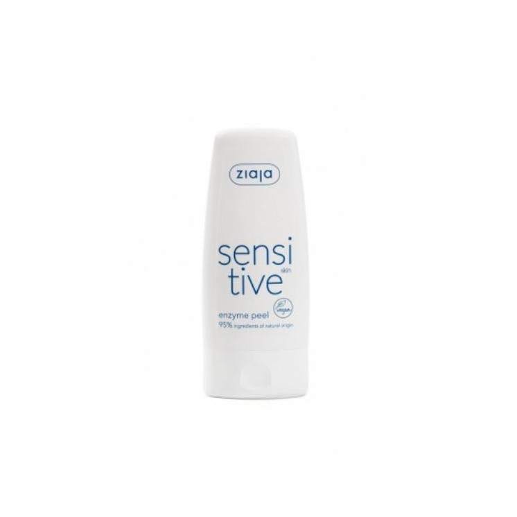 Ziaja Sensitive Enzymatic Peeling 60 ml
