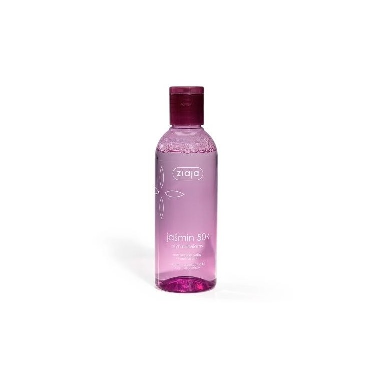 Ziaja Jasmine Micellar liquid 200 ml