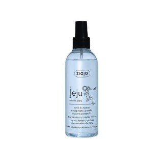 Ziaja Jeju Facial Tonic 200 ml Ziaja Jeju Facial Tonic 200 ml