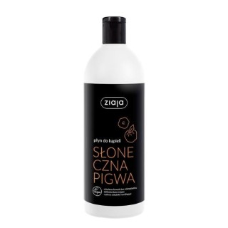 Ziaja Sunny Quince Bath Foam 500 ml