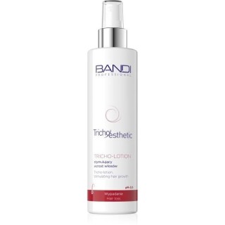 Bandi Trichoesthetic Tricho-lotion stymulujący wzrost włosów wcierka 230 ml