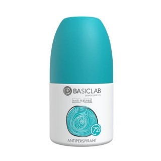 BasicLab Antyperspirant 72H 50 ml