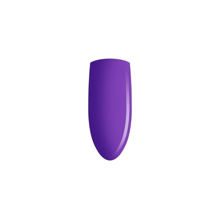 Éclair Lakier hybrydowy Purple Love