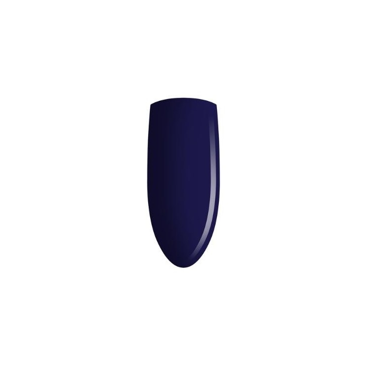 Éclair Lakier hybrydowy Blue Blood