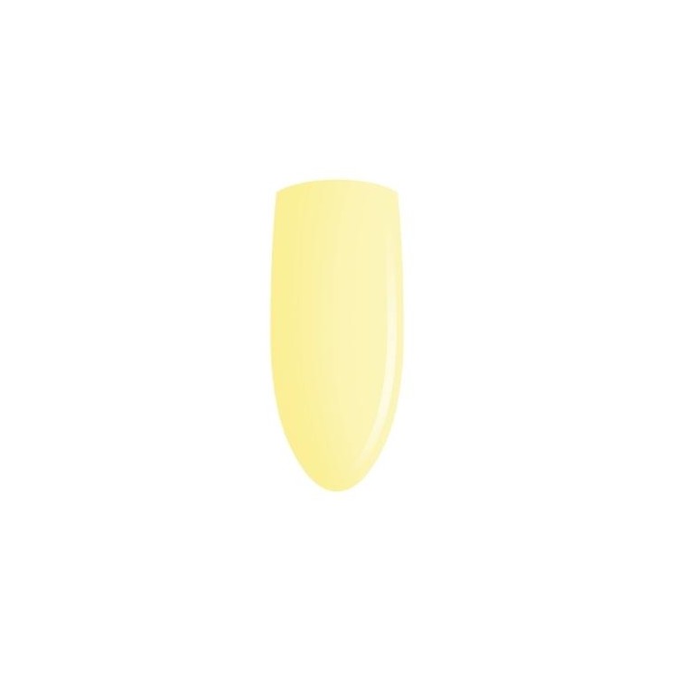Éclair Hello hybrid nail polish, Sunshine 7 ml