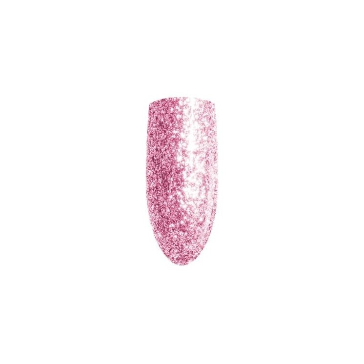 Éclair Go With Glow Hybrid Varnish