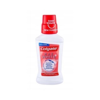 Colgate Max White One bezalkoholowy Płyn do płukania jamy ustnej 250 ml