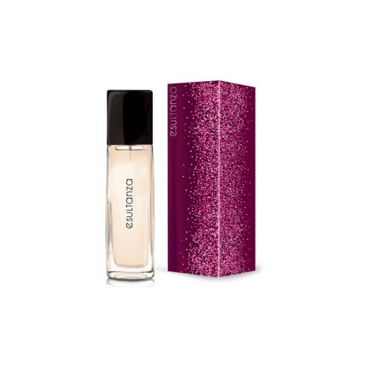 Vittorio Bellucci Eau de Parfum for women Esultanaza 100 ml