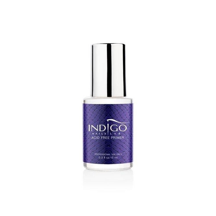Indigo Acid Free Primer 15 ml
