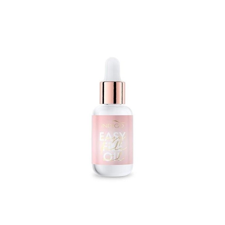 Indigo Beading Oil 8 ml