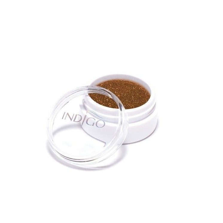 Indigo Powder Effect Holo Royal Gold 2, 5 g