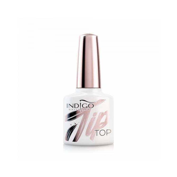 Indigo Top hybrydowy Tip Top 7 ml