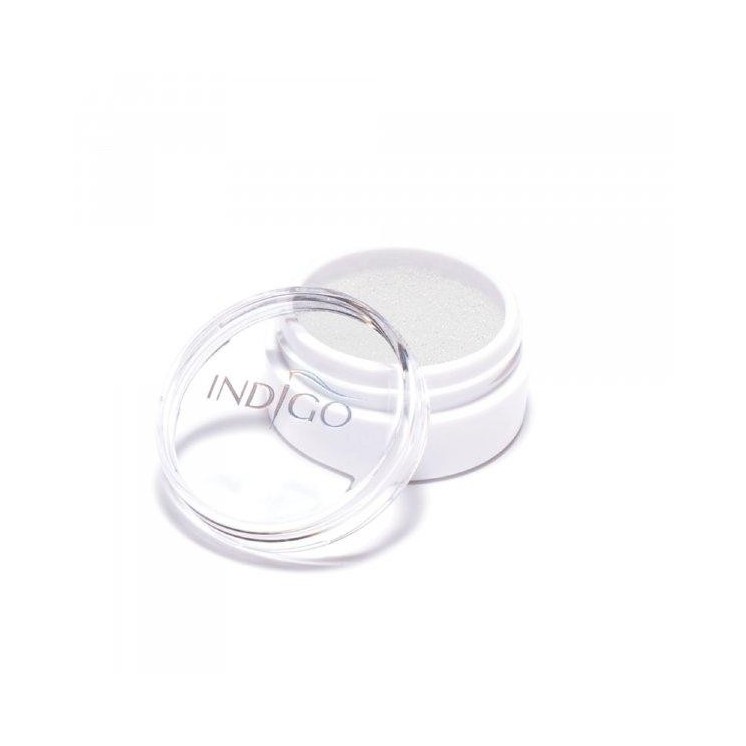 Indigo Powder White Snow Effect 2, 5 g