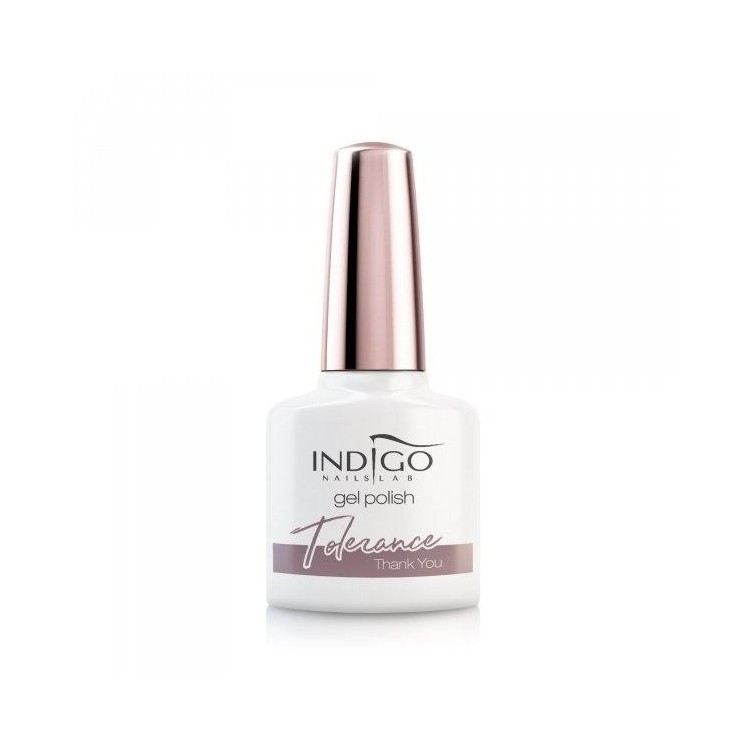 Indigo Lakier hybrydowy Thank You 7 ml