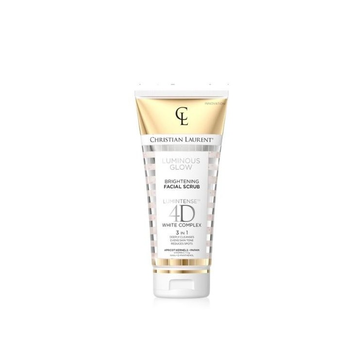 Eveline Christian Laurent Brightening Face Peeling 200 ml