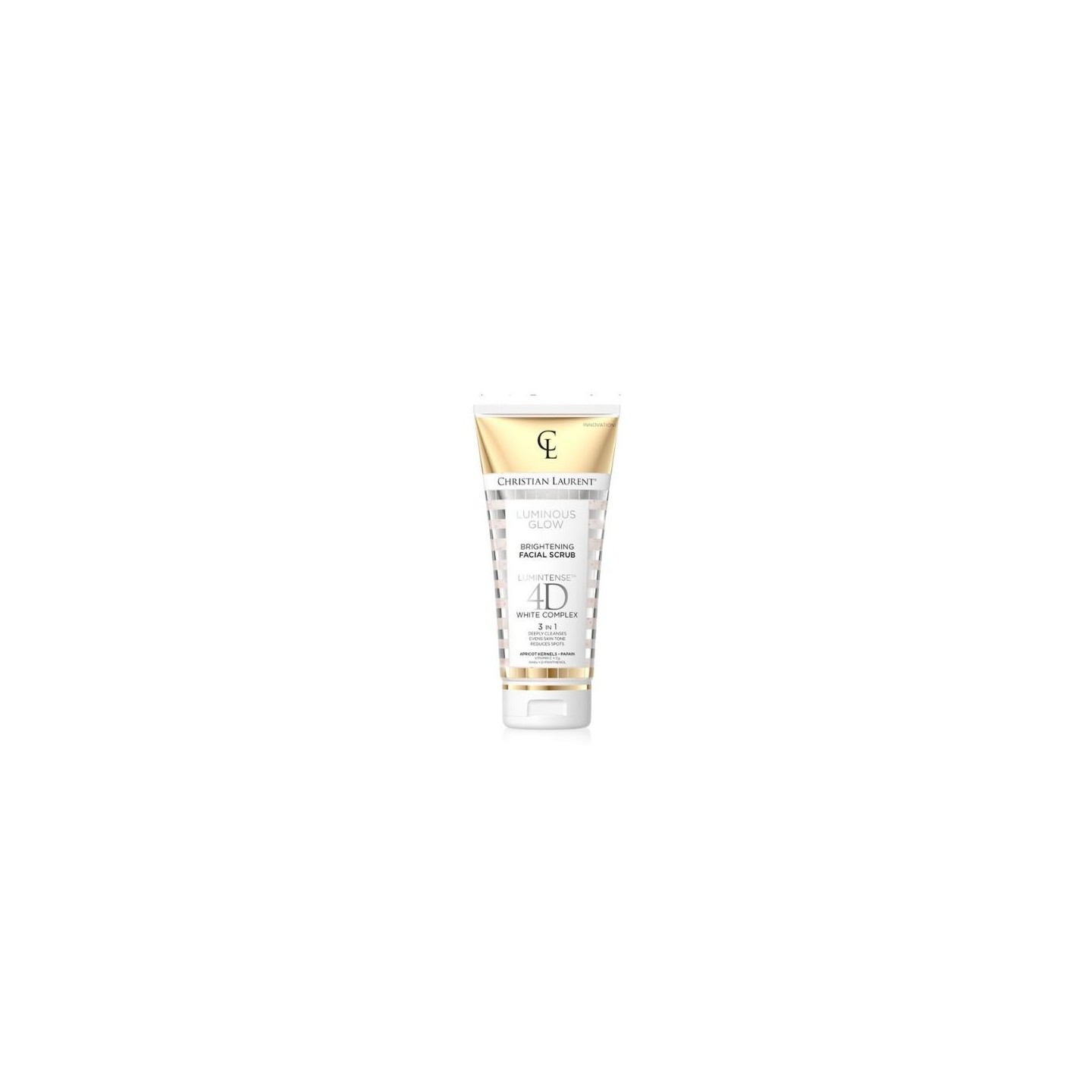 Christian Laurent Brightening Facial Peeling 200 ml Christian Laurent Brightening Facial Peeling 200 ml