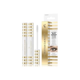 Eveline Christian Laurent Active Primer and Eyelash Serum Supreme Growth 9 ml Eveline Christian Laurent Active Primer and Eyelash Serum Supreme Growth 9 ml