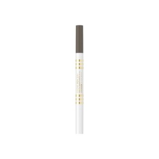Eveline Christian Laurent waterproof eyebrow pen 2in1 /01/ Cool Brown