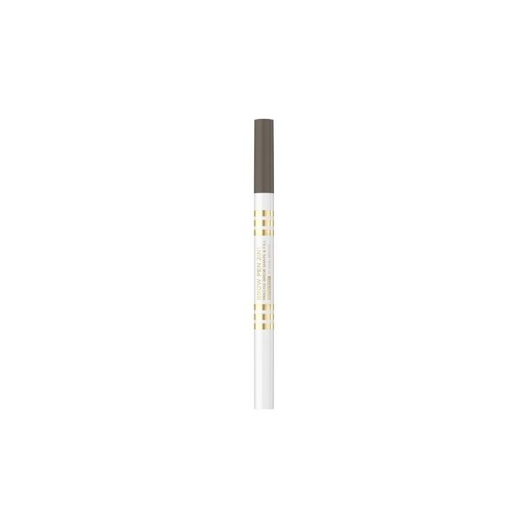 Eveline Christian Laurent wodoodporny Pisak do brwi 2w1 /01/ Cool Brown