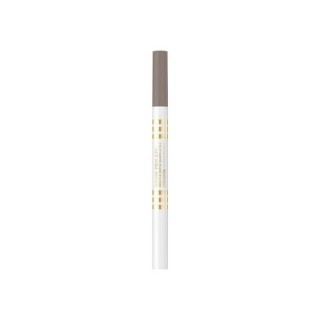Eveline Christian Laurent Waterproof Eyebrow Pen 2in1 /01/ Warm Brown 1 piece Eveline Christian Laurent Waterproof Eyebrow Pen 2in1 /01/ Warm Brown 1 piece