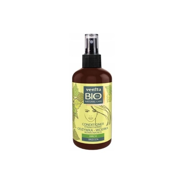 Venita Bio Birch strengthening hair lotion 100 ml