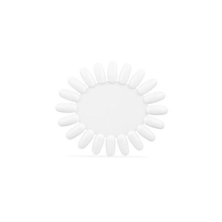 NeoNail Small Sunshine Natural Sample 1 piece