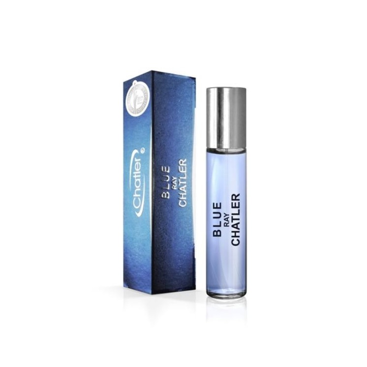 Chatler Blue Ray Men Eau de Parfum 30 ml