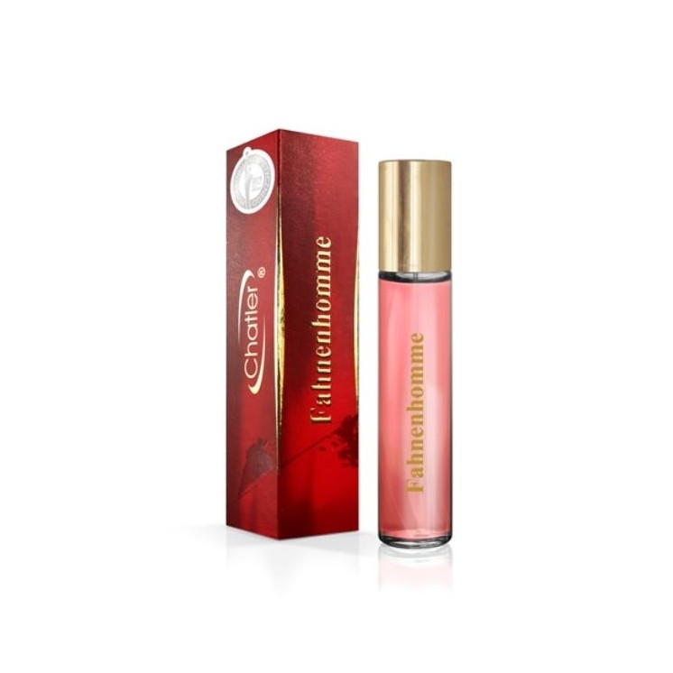 Chatler Fahnenhomme Eau de Parfum men 30 ml