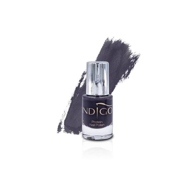 Indigo Classic protein varnish Guilty! 10
