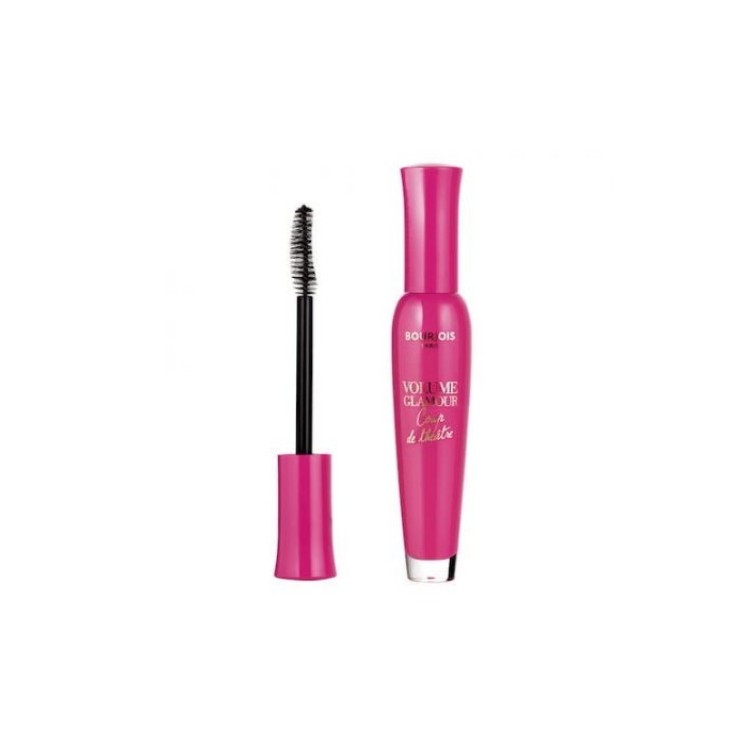 Bourjois Volume Glamour Coup The Theatre wydłużający Tusz do rzęs 10 ml