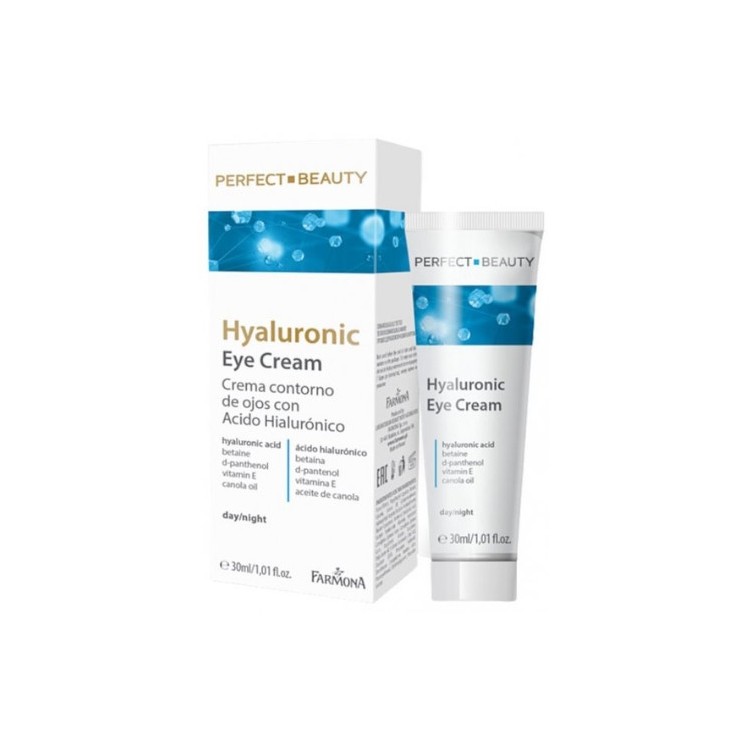 Farmona Perfect Beauty Hyaluronic Eye Cream 30 ml