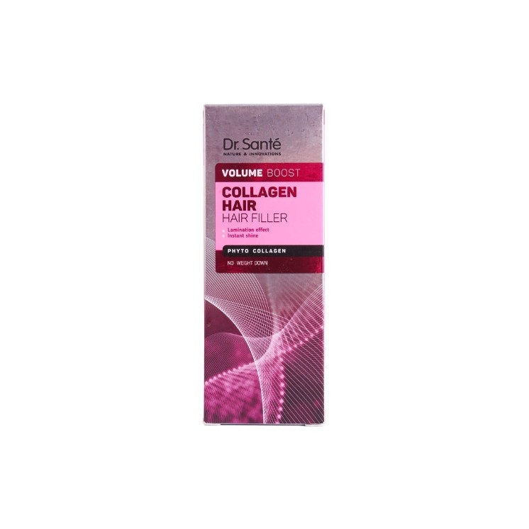 Dr. Santé Collagen Hair Filler hair filler with collagen 100ml