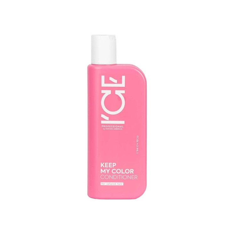 Ice Professional Keep My Color Vegan Conditioner for colored hair 250 ml