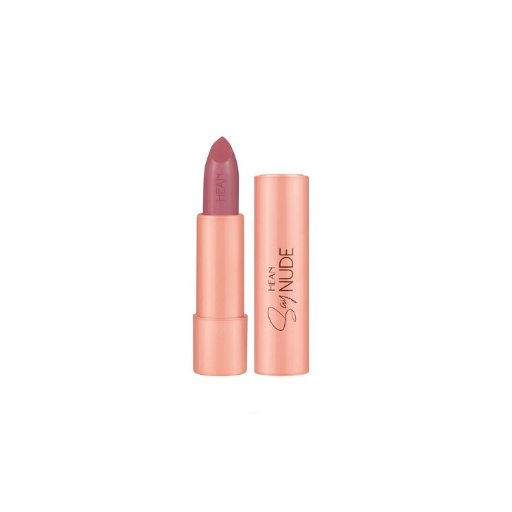Hean Say Nude Pomadka do ust z lusterkiem /47/ Kissy 4,5 g