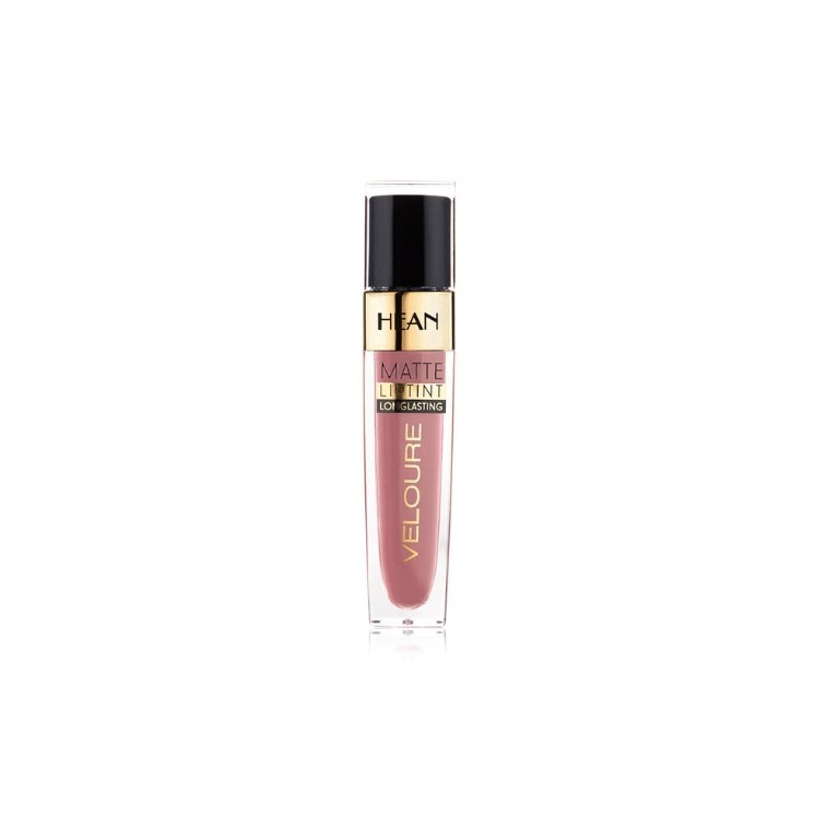 Hean Veloure matowa Farbka do ust /606/ Swing 6 ml