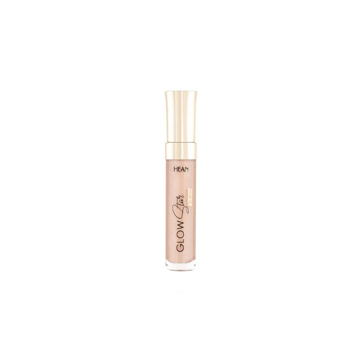Hean Glow Star Lip gloss /012/ Pure Love 7, 5 ml