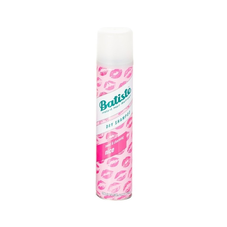 Batiste Sweet&Charming Nice Suchy Szampon do włosów