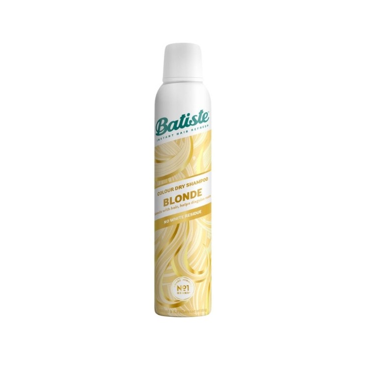 Batiste Blonde Suchy Szampon do włosów 200 ml