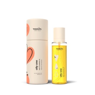 Resibo Oily One Makeup Remover Oil 100 ml
