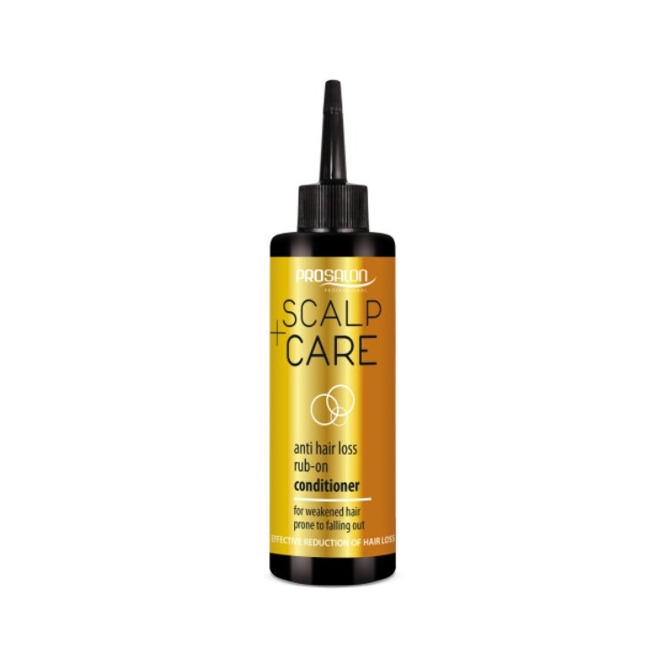 Prosalon Professional Scalp Care Wcierka hamująca wypadanie włosów 200 ml