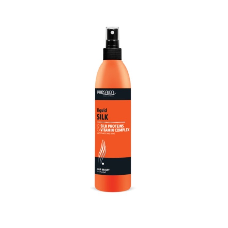 Prosalon Professional Jedwab do włosów w płynie 275 g